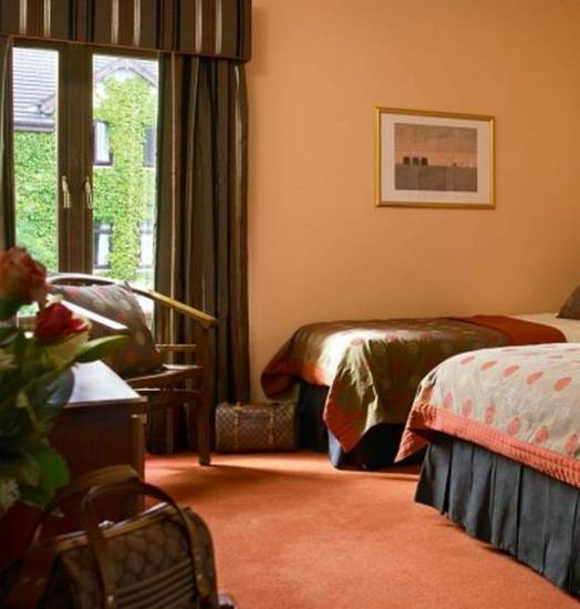 Kilmurry Lodge Hotel 3* Ирландия, Лимерик