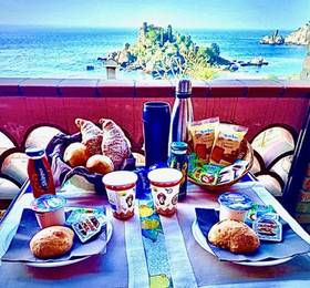 Отдых в Mendolia Beach Hotel - Италия, Таормина