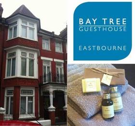 Bay Tree Guest House  в Истборне