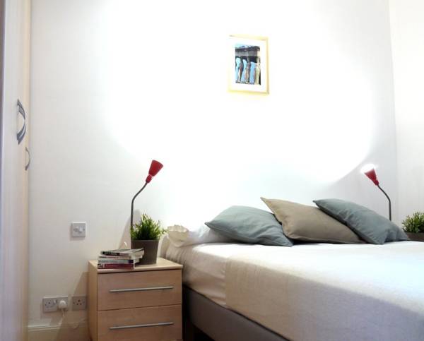 St Pancras Residence  4* Великобритания, Лондон