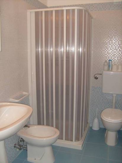 B&B Gallipolis Terra  Италия, Галлиполи