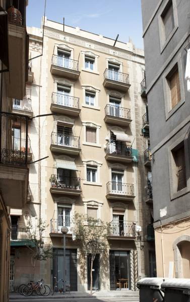 Whotells Barceloneta