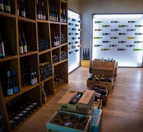 Locanda Vigna Ilaria в Лукке