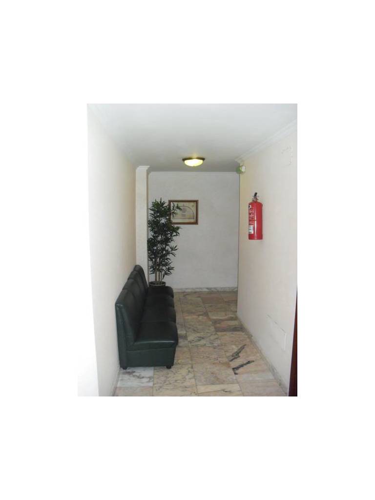 Apartamentos Ribadeo 