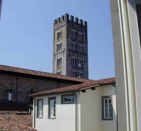 Отдых в Ostello San Frediano  - Италия, Лукка