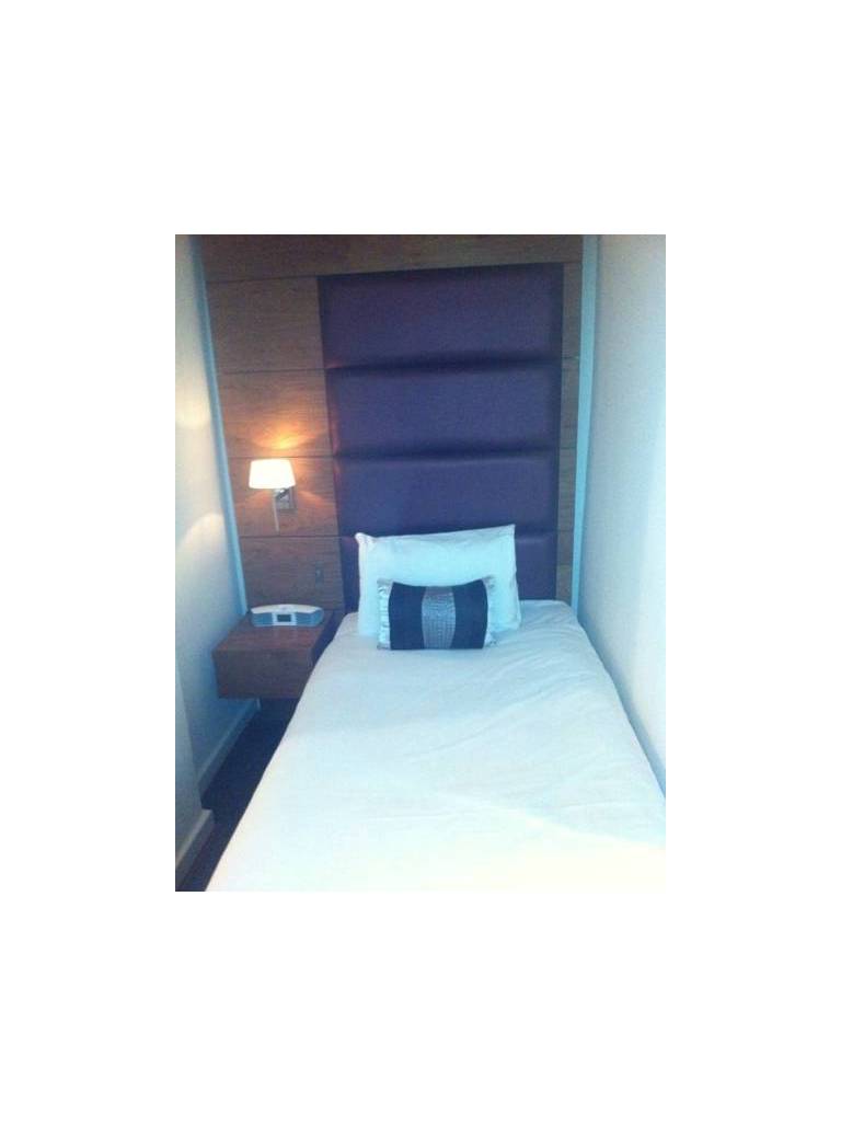 10 Pembridge Gardens 
