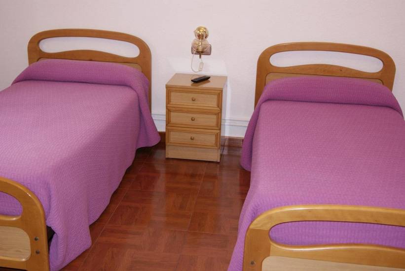 Pension Vista Alegre 1* Испания, Бильбао