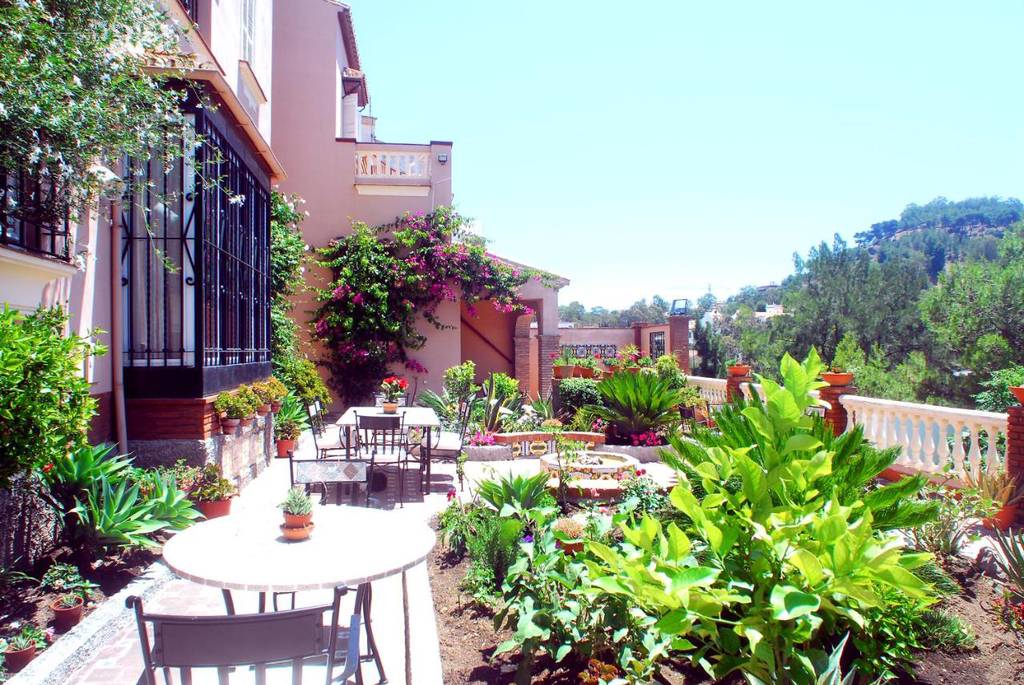 Hotel Monte Victoria 2*