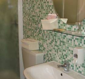 Туры в B&B Il Giglio Bianco  в Италии