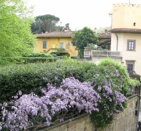 B&B Il Giglio Bianco  в Флоренции