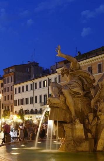 Navona Luxury Suites  Италия, Рим