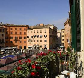 Туры в Navona Luxury Suites  в Италии