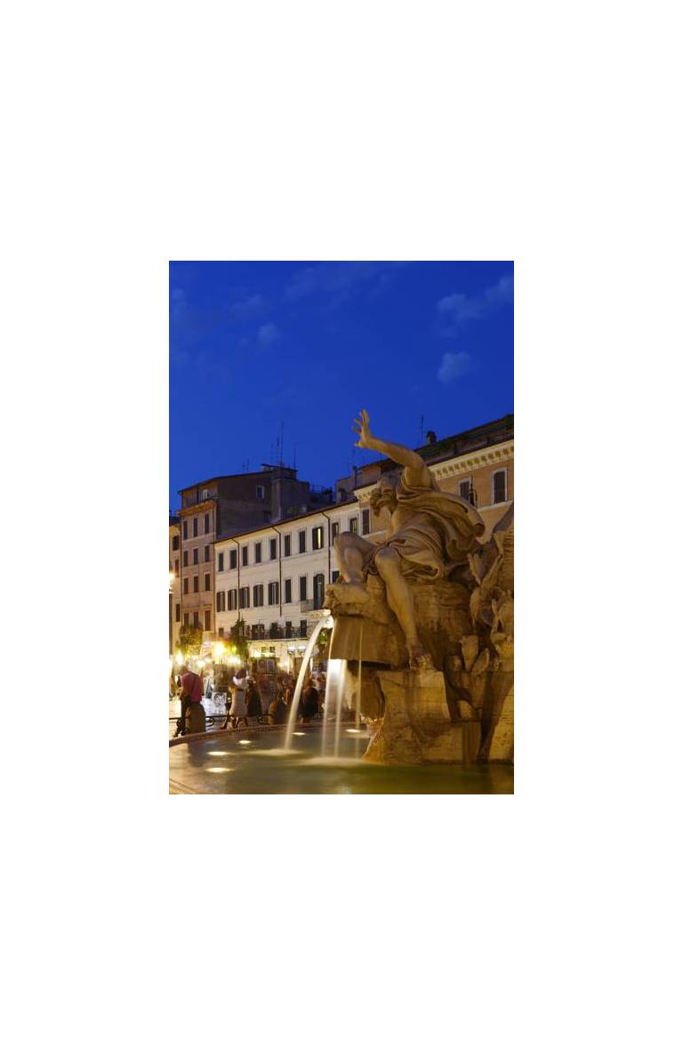 Navona Luxury Suites 