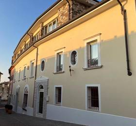Hotel Degli Oleandri в Сирмионе