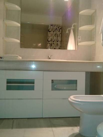 Apartamentos Playero  Испания, Кадис