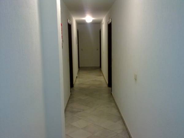Apartamentos Playero  Испания, Кадис