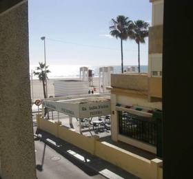Туры в Apartamentos Playero  в Испании