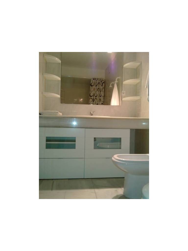 Apartamentos Playero 