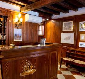 Туры в Hotel Agli Alboretti в Италии