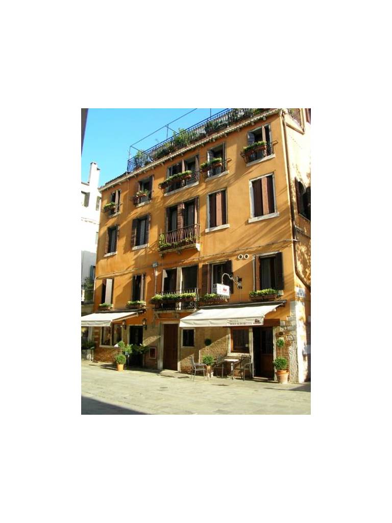 Hotel Agli Alboretti