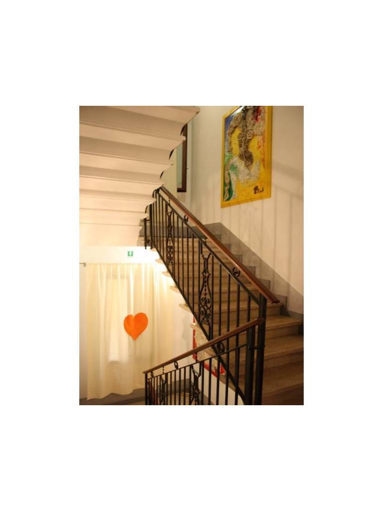 Art Hotel Al Fagiano