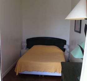 Туры в Appartement le Gazan  в Франции