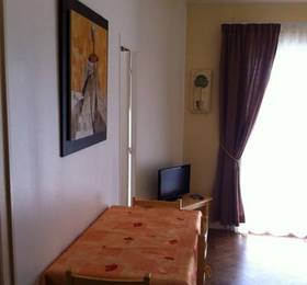 Отдых в Appartement le Gazan  - Франция, Антиб