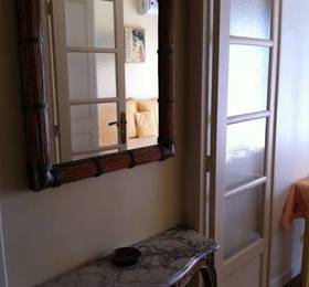 Appartement le Gazan  в Антибе