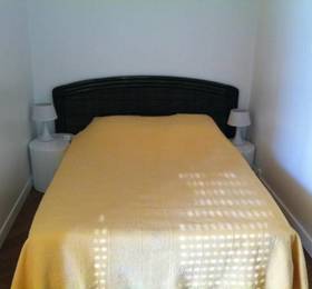 Отдых в Appartement le Gazan  - Франция, Антиб