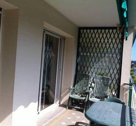 Туры в Appartement le Gazan  в Франции