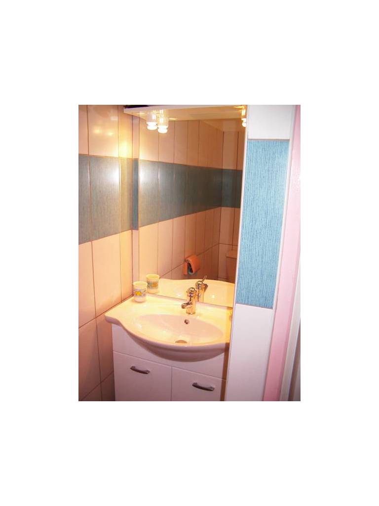 Appartement le Gazan 