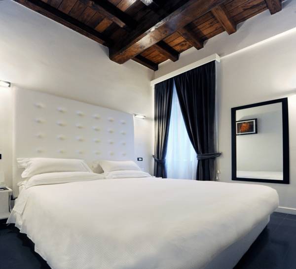 Pantheon Royal Suite Италия, Рим