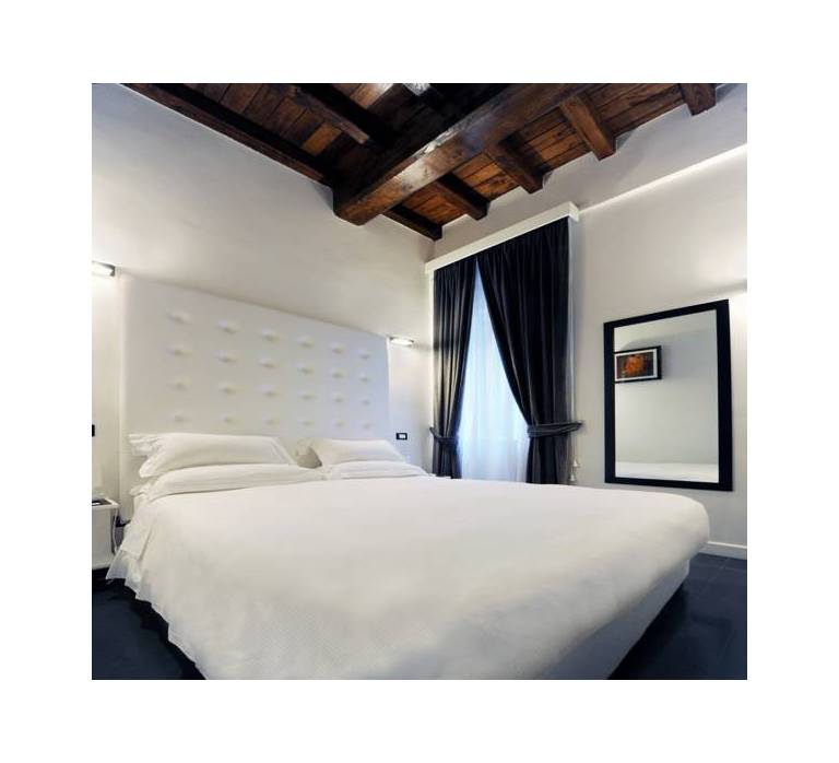 Pantheon Royal Suite