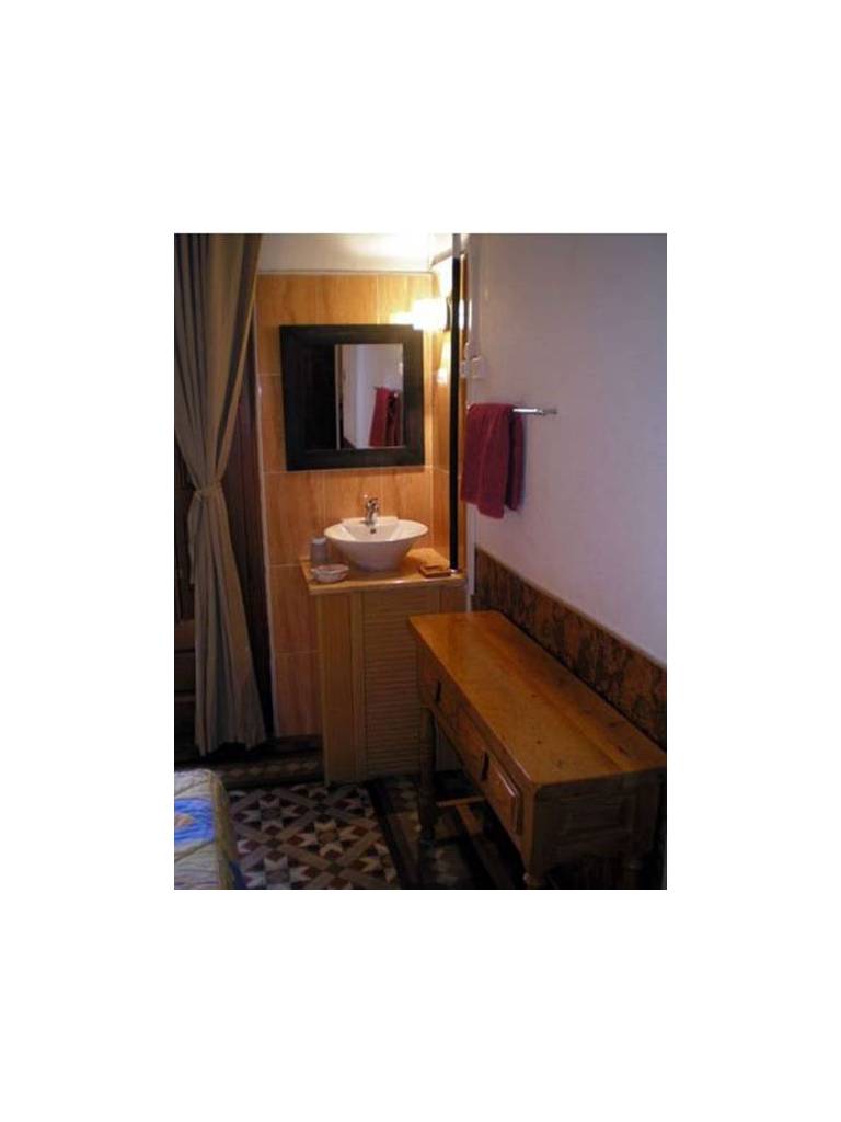 Hostal Residencia Australia