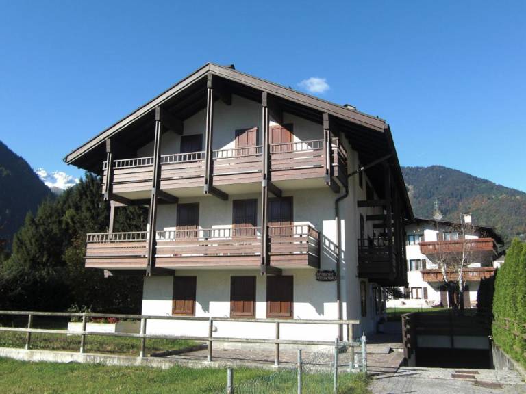 Residence Rododendro