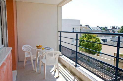 Appart'City Le Havre 2* Франция, Гавр