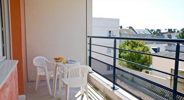 Appart'City Le Havre 