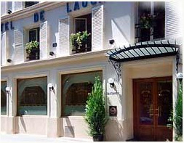 Lausanne