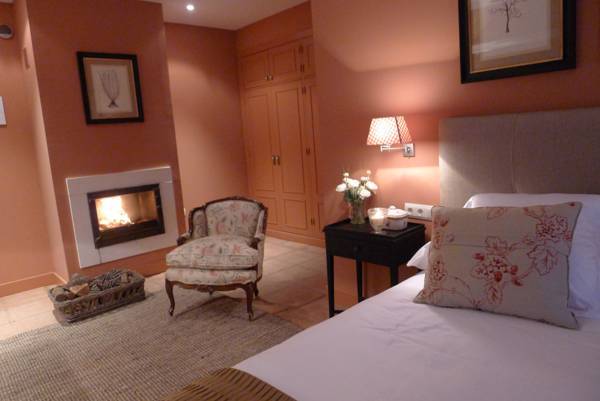 Hotel Boutique Pinar 4* Испания, Куэнка