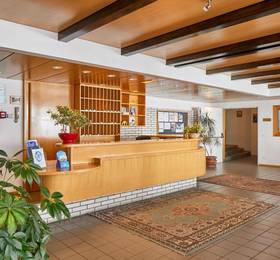 Отдых в Residence Campolongo  - Италия, Арабба