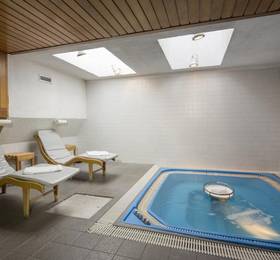Туры в Residence Campolongo  в Италии