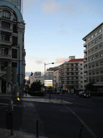 Londrina B B Lisbon Португалия, Лиссабон