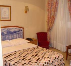 Londrina B B Lisbon в Лиссабоне