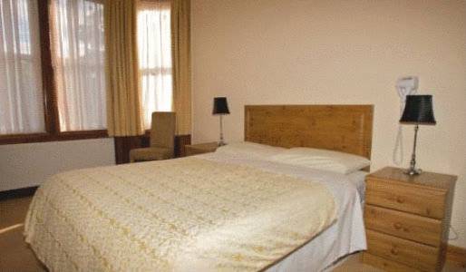 Redclyffe Guesthouse  3* Ирландия, Корк