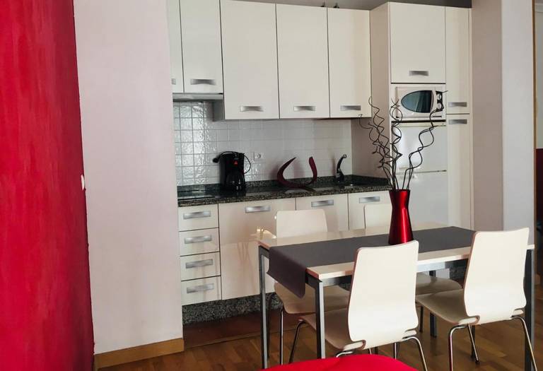 Apartamentos Caceres 