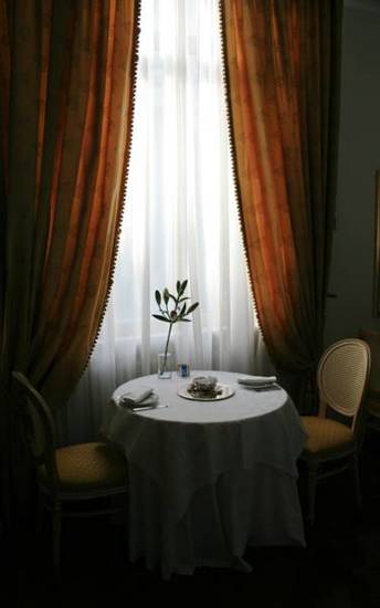 Grand Hotel Passetto 4* Италия, Анкона