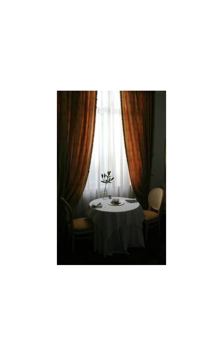 Grand Hotel Passetto