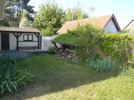 Holiday House Capico  2* Франция, Кабур