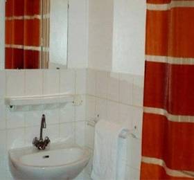 Anatole France Hotel  в Гавре