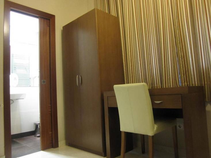 Hostal Atocha Almudena Martin 2* Испания, Мадрид